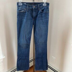 NYDJ Girlfriend Cool Embrace Lana Jeans SIze 8 Preloved